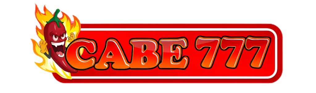 CABE777 Situs Slots Gacor Bonus New Member 100% di Awal To 3x 7x 10x Depo 15 Bonus 15